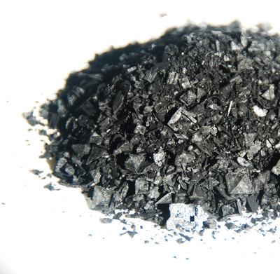 Cyprus Black Sea Salt Flakes- 16oz.
