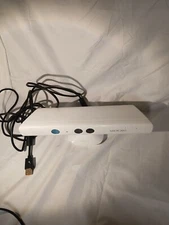 Genuine Microsoft Xbox 360 Kinect Sensor Bar Model 1414 WHITE 