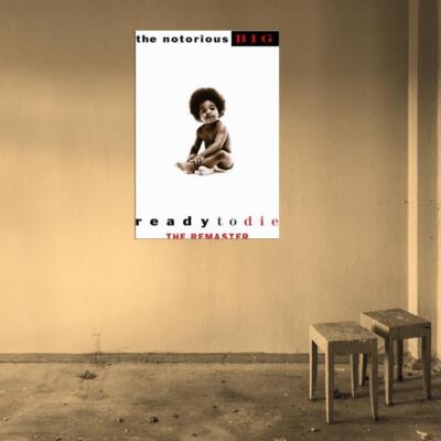 558469 The Notorious B.I.G. 