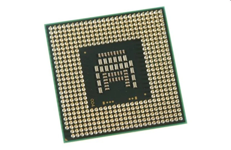 SLGZC - Core 2 DUO Mobile Processor T4500 - 2.3ghz  - Image 2 of 2