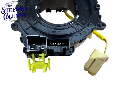 98-02 LAND CRUISER STEERING WHEEL CRUISE & HORN SWITCH SPIRAL