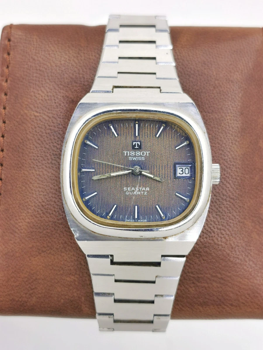 Reparation montre tissot cheap