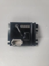 transtech innovation voltage regulator p/n reg24c-3 new flyer pn 6491120