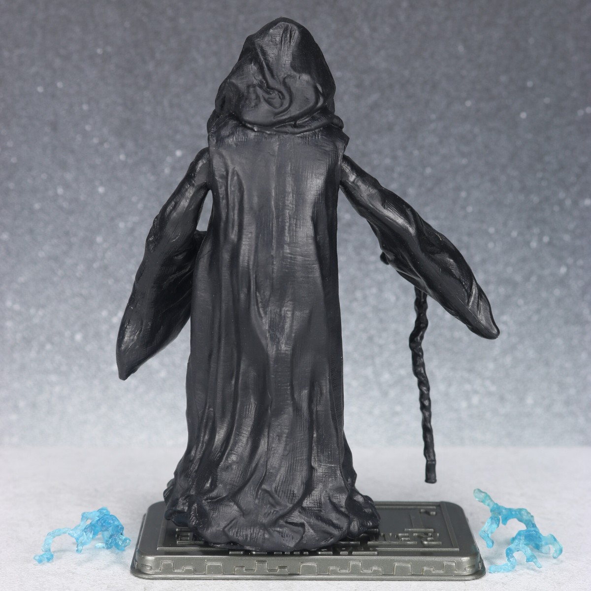 Star Wars Saga Collection EMPEROR PALPATINE Darth Sidious Complete