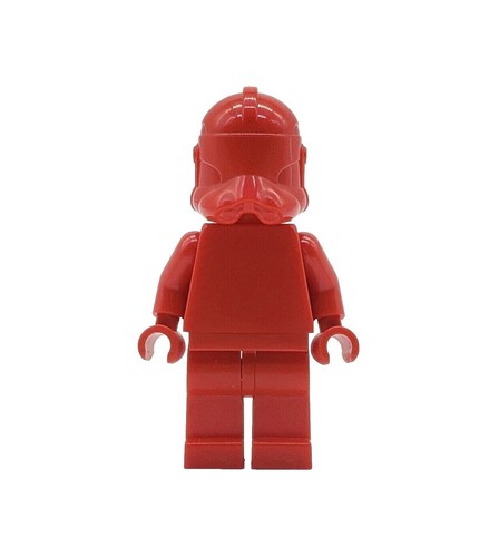 LEGO Star Wars 75337 212th Clone Gunner Minifigure w/ Weapon, NEW