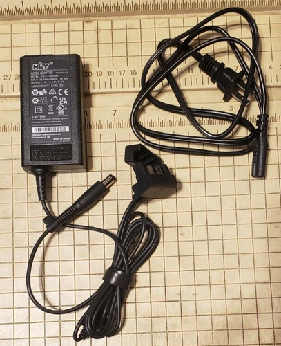 HKY AC DC Adapter - Model A16-2-174003300 (OUTPUT 17.4v 3.3A 57.4W) A3 ...