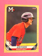 2023 Choice, Mississippi Braves - JACOB PEARSON