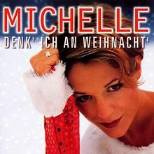 Denk' Ich An Weihnacht' von Michelle | CD | Zustand gut
