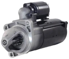STARTER MOTOR FITS KHD ENGINE 11.130.842 11.131.755 11.131.770 AZF4198 AZF4515