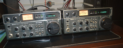 Icom IC-251 or IC-351 or IC-551 , 144 MHz , 430 MHz, 50MHz Ham