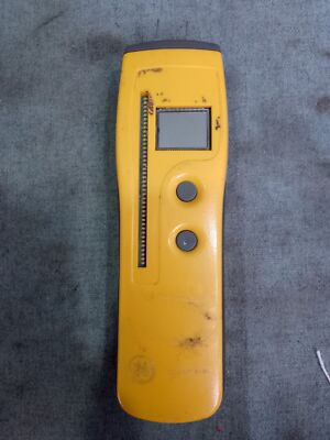 Protimeter Feuchtigkeitsmesser Wohnwagen Wohnmobil Haus DAMP-01, ungeprüft, 1687