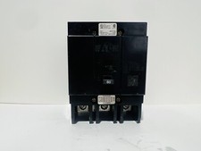 Eaton GHB3060 Molded Case Breakers GHB 3P 60A 480V 50/60Hz 3Ph
