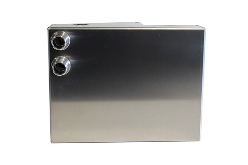 Garage Active Genuine OEM Oil Catch Tank For SKYLINE GTR R32 BNR32 RB26 - Picture 8 of 8