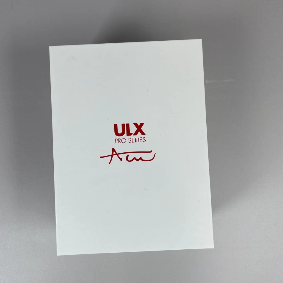 Finalmouse UltralightX ULX Pro Aceu Lion M size Gaming Mouse New from Japan - Image 2 of 4