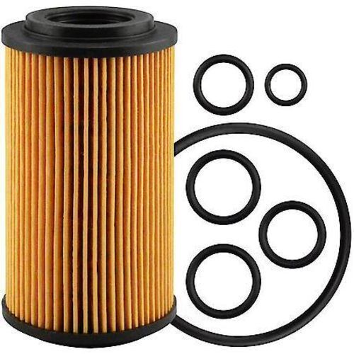 Engine Oil Filter CARQUEST 84038