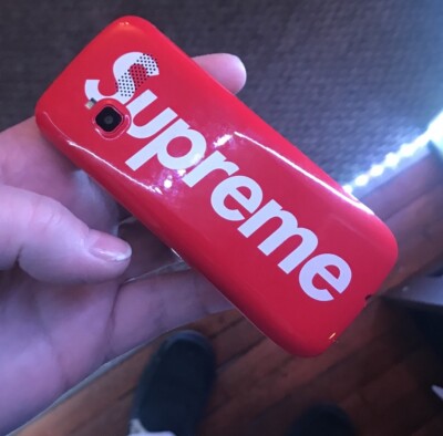アクセサリー Supreme Pewter Company  Phone Flask Supreme Phone Pewter Flask|SS24 | eBay