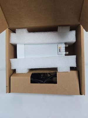 AXIS M7014 Video Encoder (0415-004) Brand New