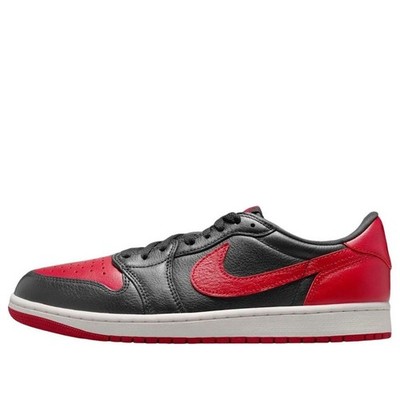 NIKE AIR JORDAN 1 LOW G ブラック/レッド　28cm NIKE AIR JORDAN 1 LOW G ブラック/レッド 28cm Air Jordan 1 Low G