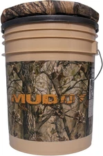 Portable Hot Seat, Camouflage, 15 X 4