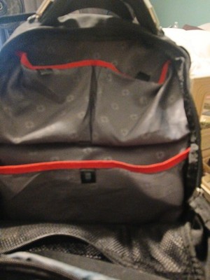 Wenger Swiss Gear Air Flow Backpack