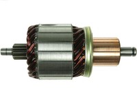 As-Pl SA0051 Anker, Starter