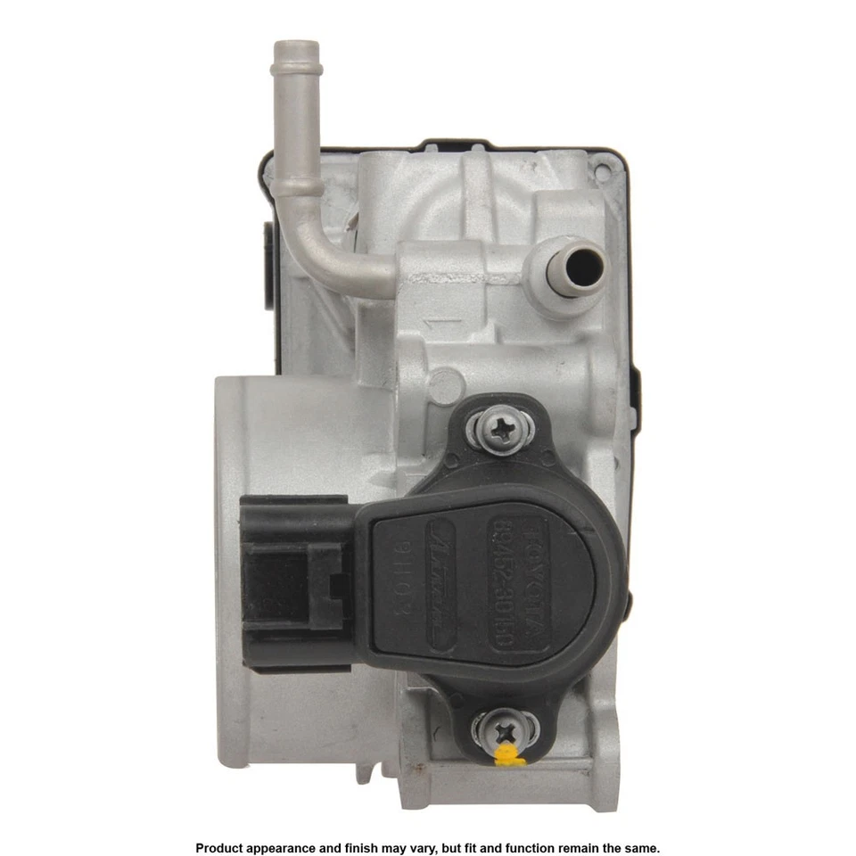 For Toyota Camry & MR2 Spyder Cardone Throttle Body - Изображение 4 из 4