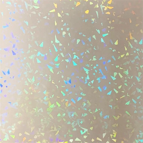 20pcs A4 Self Adhesive Cold Lamination Film for Protecting Photos DIY Badge