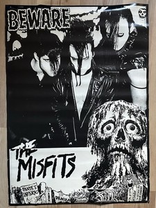 Danzig Samhain Misfits | eBay