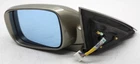 76250-SEP-A12ZL OEM Acura TL Left Driver Side Exterior Mirror Beige