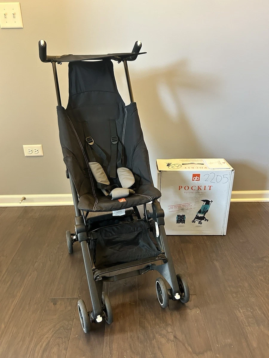 Preços baixos em Carrinhos Pockit GB | eBay