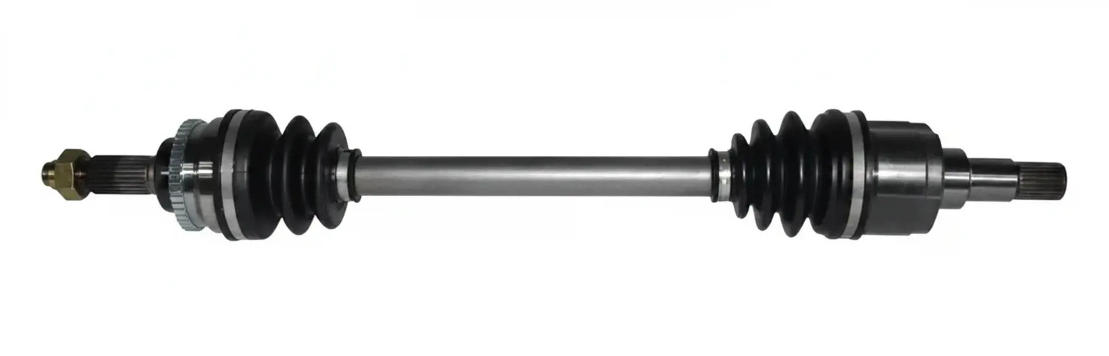 Semiasse 257004 GSP per SUZUKI SWIFT III
