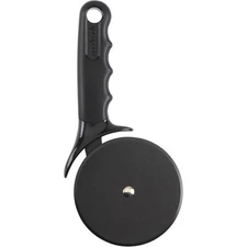Everyday Jumbo Pizza Cutter with Nonstick Stainless Steel Wheel Kitchen Tool