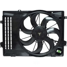Engine Cooling Fan Assembly-Radiator Fan UAC FA 50279C