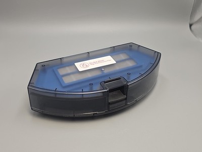Original Dust Bin For iLife A4s Robotic Vacuum Cleaner