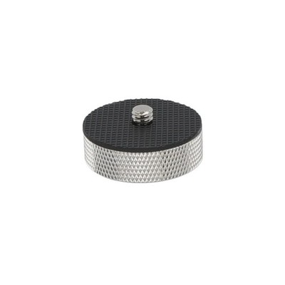 3/8''-16 Female to 1/4''-20 Male Adapter for Tripod and Camera and Tripod