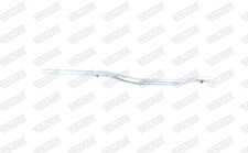 WALKER Abgasrohr 10551 für VECTRA OPEL SIGNUM CC Z03 Caravan Z02 CDTI F35 F48