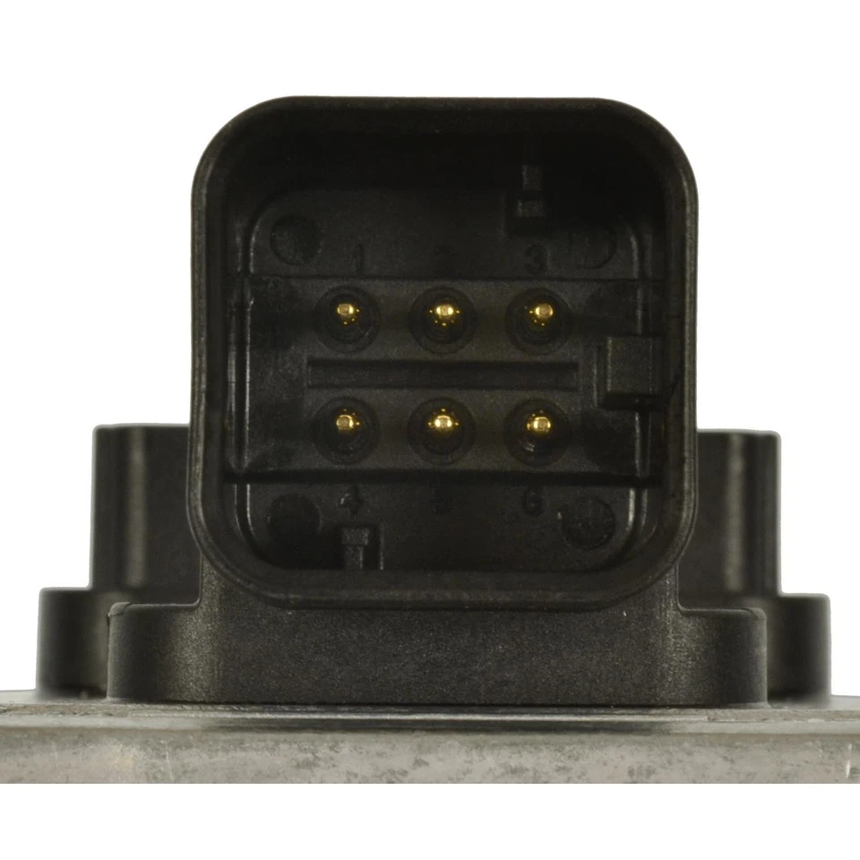 Sensor de óxido de nitrógeno (NOx) aguas abajo SMP para Chevrolet Express 3500 2015 6,6 L Foto 3 de 4