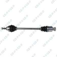 FRONT AXLE RIGHT DRIVE SHAFT 250193