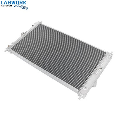 DPI2951 3Row Aluminum Radiator For Compass Patriot 2007-17 Caliber Avenger 08-14