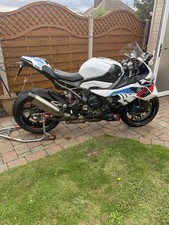 BMW S1000RR 2025 New Model
