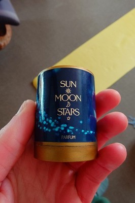 Lagerfeld Sun Moon Stars 3.5 ml Eau de Parfüm  Spray