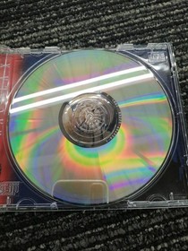 KONAMI Castlevania X: Nocturne Under the Moon Sega Saturn Soft Castlevania X: No