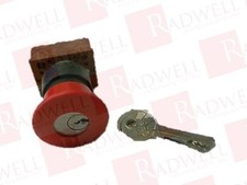 SIEMENS 3SB02-KKR / 3SB02KKR (NEW IN BOX)