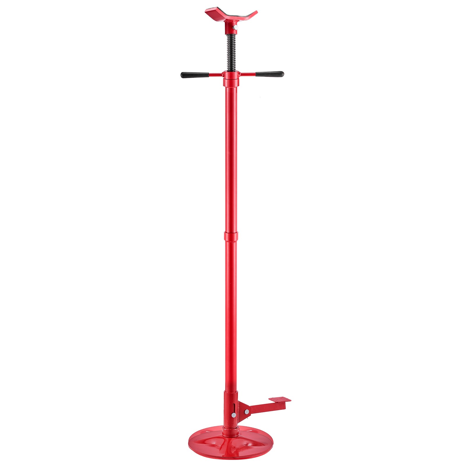 Cric de fosse hydraulique réglable 0.75 T pour dépose boîte de vitesse
