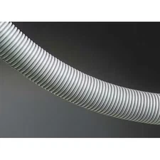 Hi-Tech Duravent 0358-0400-0002 Ducting Hose,4 In. Id,25 Ft. L,Pvc