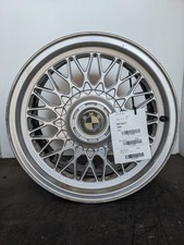 Wheel 16x8 Alloy Web Design Bbs Fits 95-01 Bmw 740i 1154587 Wheel 16x8 Alloy Web Design Bbs Fits 95-01 Bmw 740i 1154587