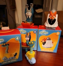 McDonald's Disney Zootopia 2