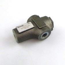 Bosch Pressure Relief Valve 0532001008 NOV