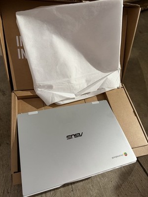 Asus Chromebook CX1400CK - Open Box 