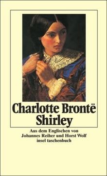 Bronte, C: Shirley von Brontë, Charlotte | Buch | Zustand gut